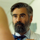 Colin Farrell in The Killing of a Sacred Deer. Image: A24